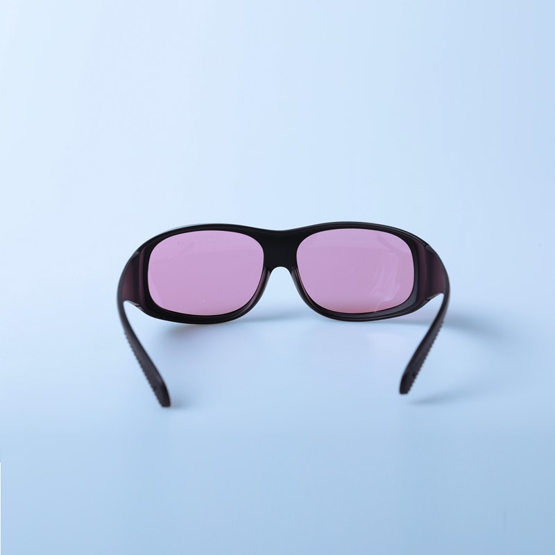 Alexandrite Lazer Gözlüğü - Diyot Lazer Gözlüğü