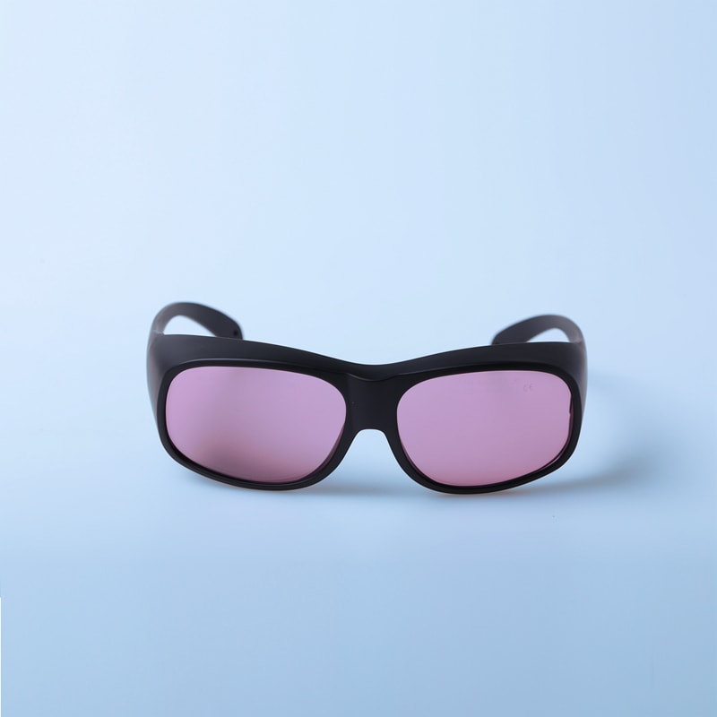Alexandrite Lazer Gözlüğü - Diyot Lazer Gözlüğü