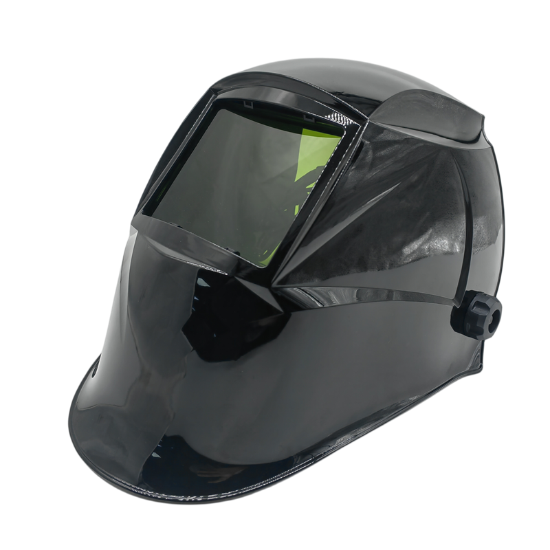 Lazer Kaynak Kaskı - Laser Helmet